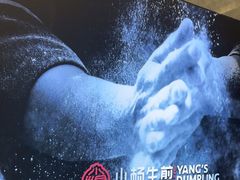 -小杨生煎(白玉兰广场店)