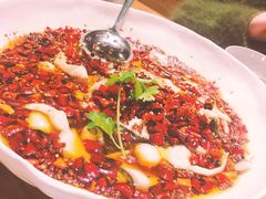 -U你·天然调味(南湖总店)