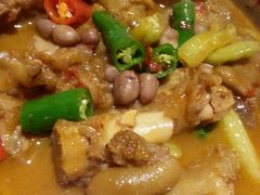 -确喜美味小厨(西单商场兰州店)
