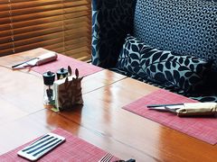-韵咖啡自助餐厅(天津香格里拉店)