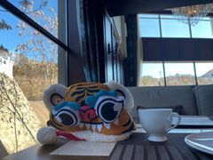 -望京楼flavor餐厅(古北水镇景区店)