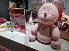 -CAKEBOSS蛋糕老板(东直门来福士店)