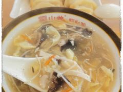 -小姜锅贴(凤凰街店)