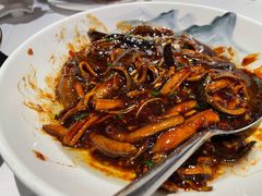 响油鳝糊-松鹤楼·非遗·苏帮菜(融科店)