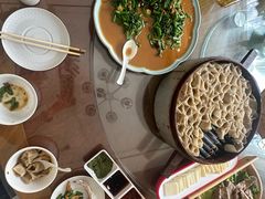 -沽源味道(中环路店)