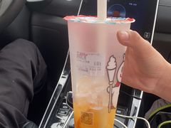 -蜜雪冰城.冰淇淋与茶(嘉洲广场店)