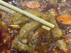 -肖肖酸萝卜鱼火锅(总店)