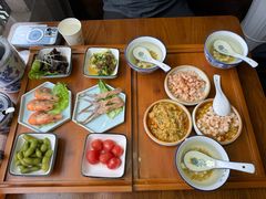 -孙盛兴奥灶面馆·蟹黄面·三虾面(山塘街总店)