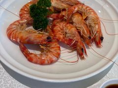 -奕景海鲜酒家· 大连海鲜(星海广场店)