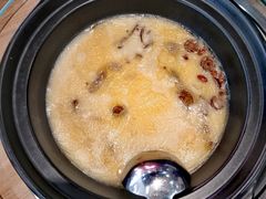 -喜上喜鸡煲翅(吉大店)