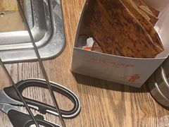 -新石器烤肉(欧尚永宁店)