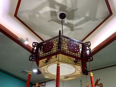 -二姐家三个拿手菜·北塘海鲜·大馅锅贴王(成林道店)