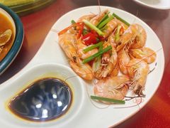 -40号厦门海鲜大排档(中山路店)