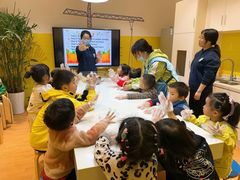 -英孚教育青少儿(银盆岭万达广场店)