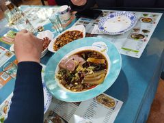 -柒皓餐廳(广元路店)