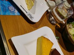 -斗牛士牛排(南京东路店)