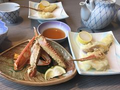 -蟹道乐(道顿堀本店)