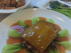 -功德林素菜饭庄(前门店)
