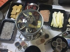 -天明山温泉大酒店
