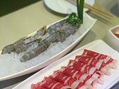 冻虾-海底捞火锅(吾悦国际广场店)