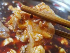 -红满堂特色梭边鱼(双林中横路社区店)