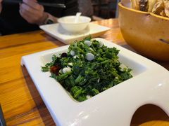 -粉巷13號陕菜馆