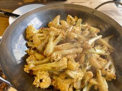 -東舍食唐精品陕菜馆