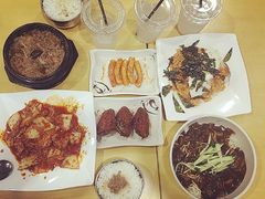 -李先生的首尔小馆(松江启源广场店)