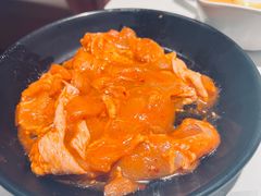 -花味烤肉·拌饭(庐阳万科店)