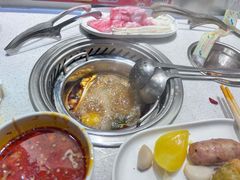 -龍歌自助小火锅(秦淮水游城店)