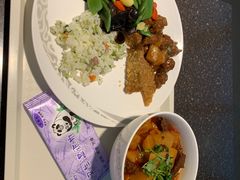 -虹桥机场国航贵宾室v8