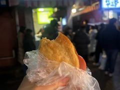 -张记灌饼(丰富路店)