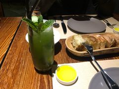 -Mercato莫卡多露台餐厅与酒吧(K11店)