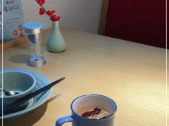 -蜜桃餐厅·伴山(绿宝广场店)