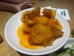-关东小磨东北菜(上海长风大悦城店)
