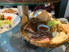 -甦杏鸡毛店(双流广场店)