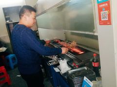 -酒宝荡烧烤(长航局江大路住宅小区店)