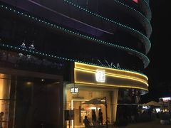 门面-奈雪的茶(漫广场店)