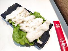 -陈记顺和潮汕牛肉火锅(番禺迎宾大道店)