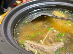 -巢湖名吃·东关老鹅汤(江南风情街店)