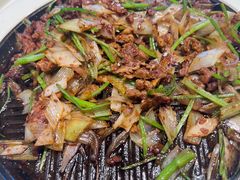 -秀儿四九城·新京菜(亚运村鸟巢店)