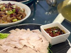 -翠湖宾馆·中餐厅