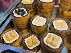 -恒兴发茶店(水巷口店)