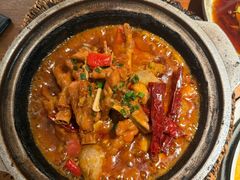 -乔街深夜食堂·小龙虾·高压锅生蚝(杭州总店)