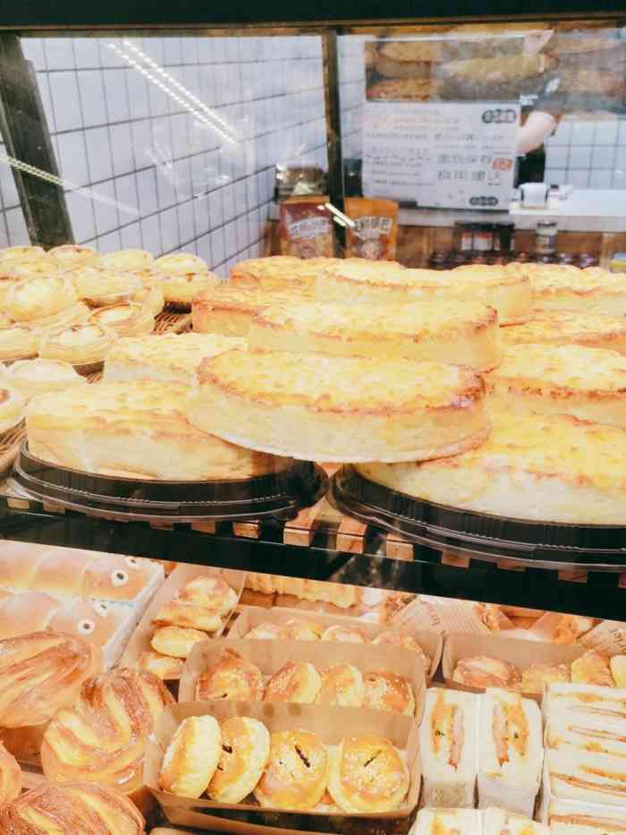 可颂人生(御溪美景店)