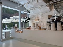 -% Arabica阿拉比卡咖啡(前滩太古里店)