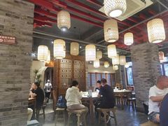 -二十八里太湖船菜(吉祥路店)