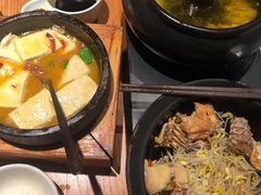 -云海肴·汽锅鸡·云南菜(高德置地店)