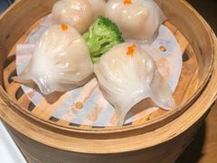 -点心传说·粤菜点心(佐阾虹湾店)