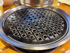 -霸腹烤肉(厦门柚子番店)